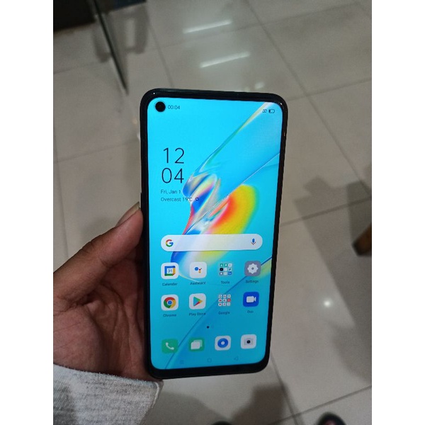 Oppo a54 4 64 second