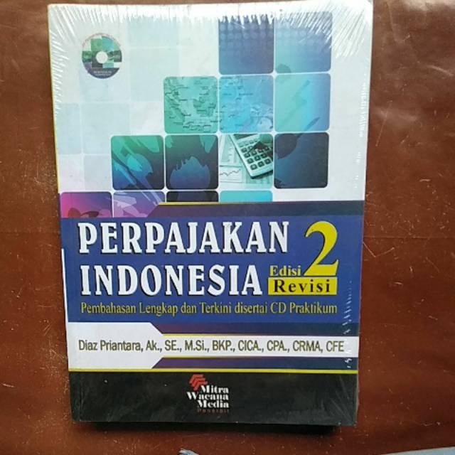 

Perpajakan indonesia (c)