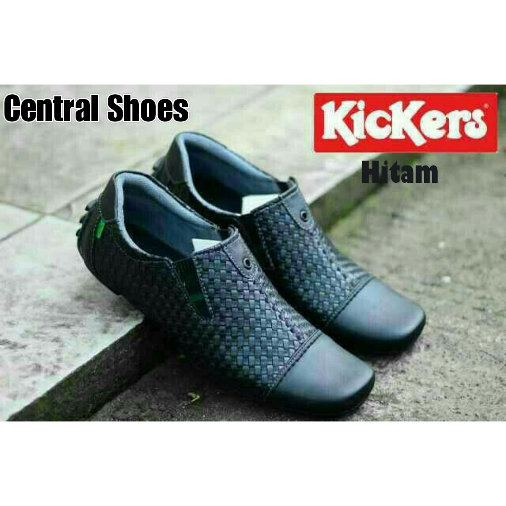 SALE Sepatu Pria Murah Sepatu Boss Kungfu Wushu Taichi 