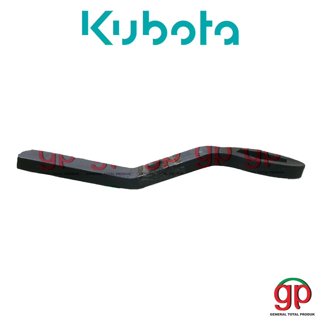 Kunci Mur Flywheel RD85 Kubota Pembuka Roda Gendeng / Roda Gila RD 85 Mesin Diesel 8.5PK