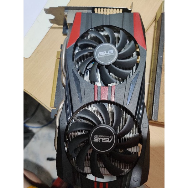 gtx 760 4 gb asus spek di atas gtx 750 ti 4 gb bekas