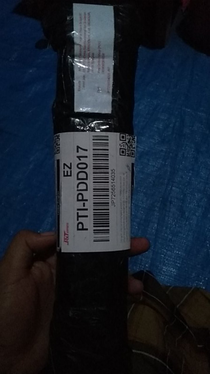 Dupa Hio Maharaja Isi 50 Batang Buhur India