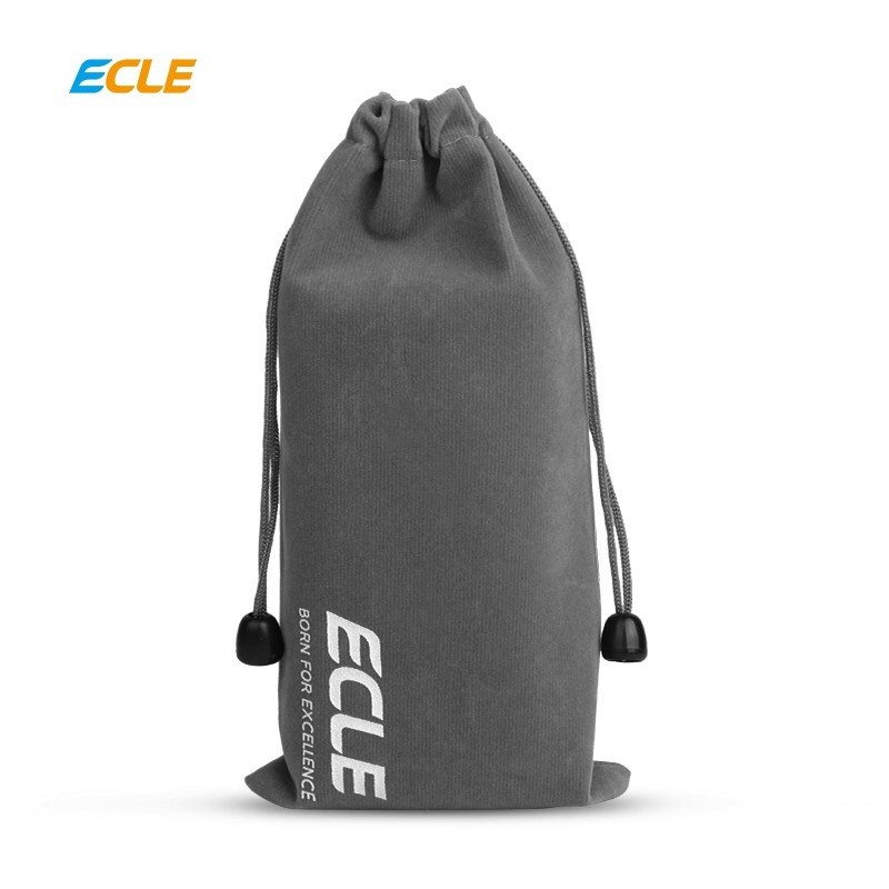 Ecle Pouch Gadget Original for Smartphone PowerBank TWS Airpods Earphone