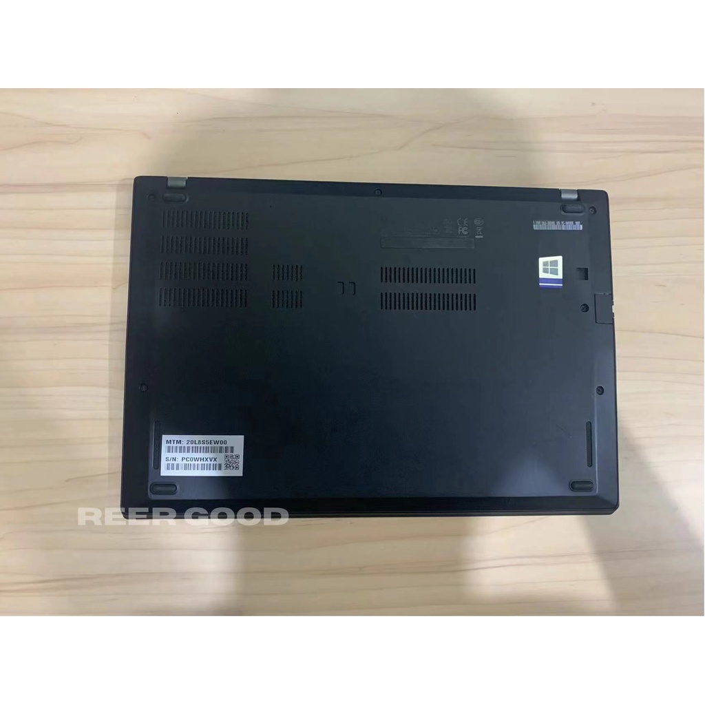 Laptop Lenovo T480 T480S CORE I5/I7 SECOND BERKUALITAS BERGARANSI