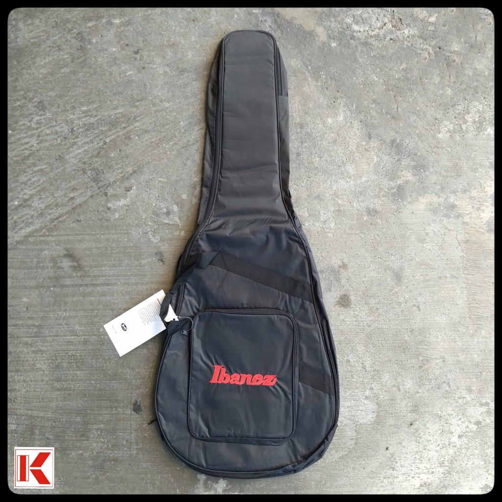 Softcase Gitar Elektrik Tas Gitar Gigbag