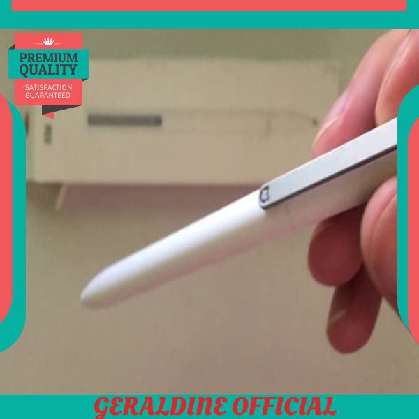 

BEST SELLER Xiaomi Mi Signature Pen / Pulpen / Bolpen / Ballpoint Premium Original