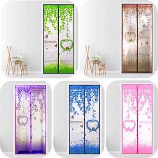 1kg 5pcs Tirai Magnet Anti Nyamuk Pintu Karakter Baichuan 1kg 5pcs Tirai Magnet Anti Nyamuk Pintu Karakter Baichuan