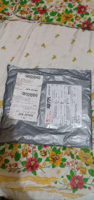 Atasan Batik Dolby Dolbi Dobby Doby Tenun Sutra Tulis Halus Katun Atbm Baron ,sarombit Atasan