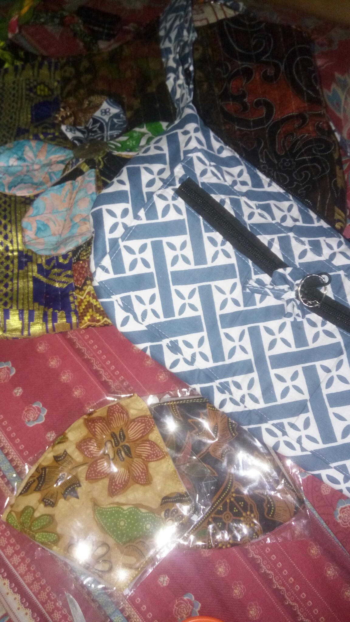 Masker Batik Murah-kain-scuba-anak-kain Lapis 3-brukat-batik Murah-kain Batik