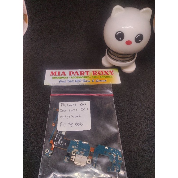 papan samsung s 8plus original bekas cabutan