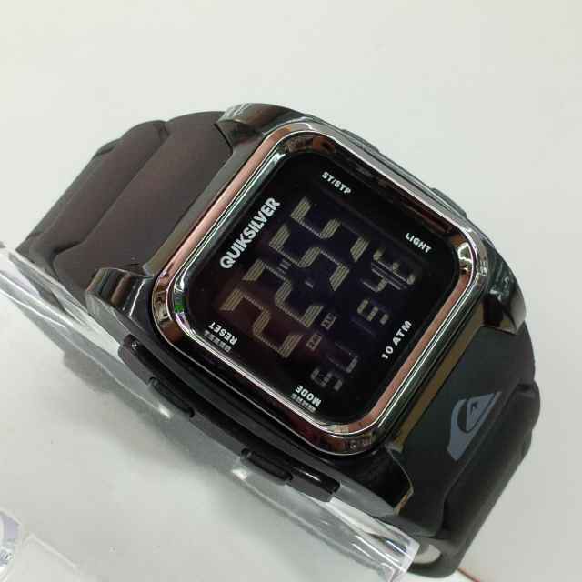 Ready !!!! Jam Tangan Pria Sporty Digital Anti Air 511 Tactical KOTAK