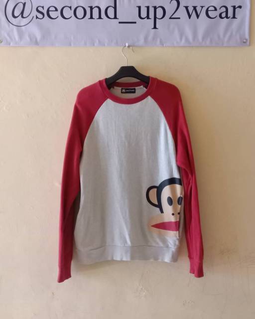 Crewneck PAUL FRANK