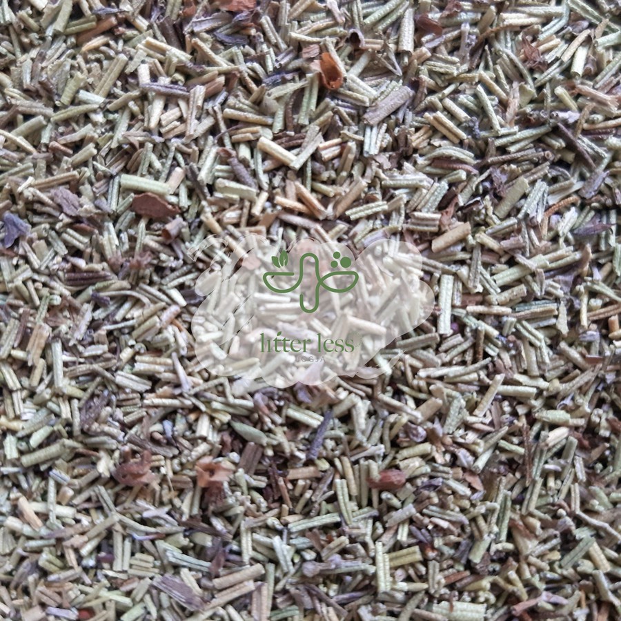 

Rosemary (Zero Waste / No Plastic Packaging)