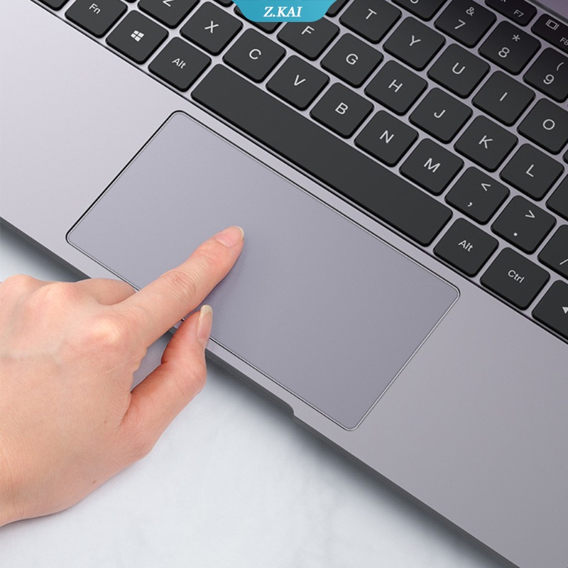 Stiker film Pelindung Layar touchpad Transparan Untuk Huawei Matebook 13 14 X Pro