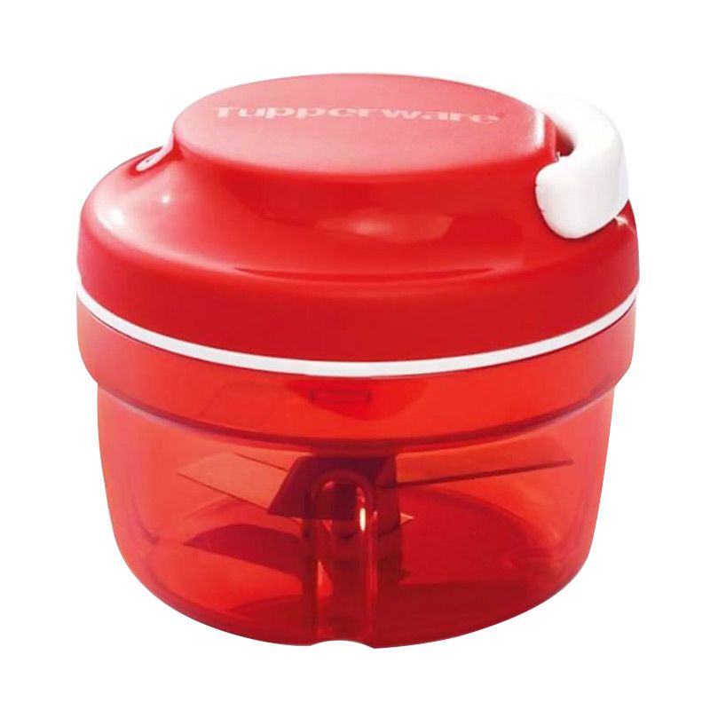 Turbo Chopper tupperware