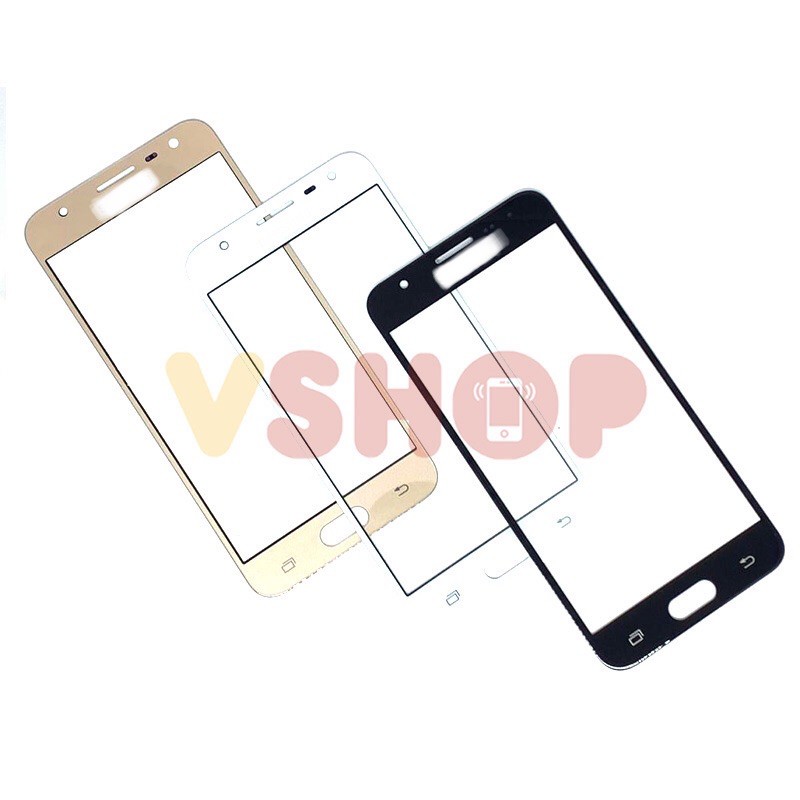 GLASS LCD - KACA TOUCHSCREEN SAMSUNG J5 PRIME - G570