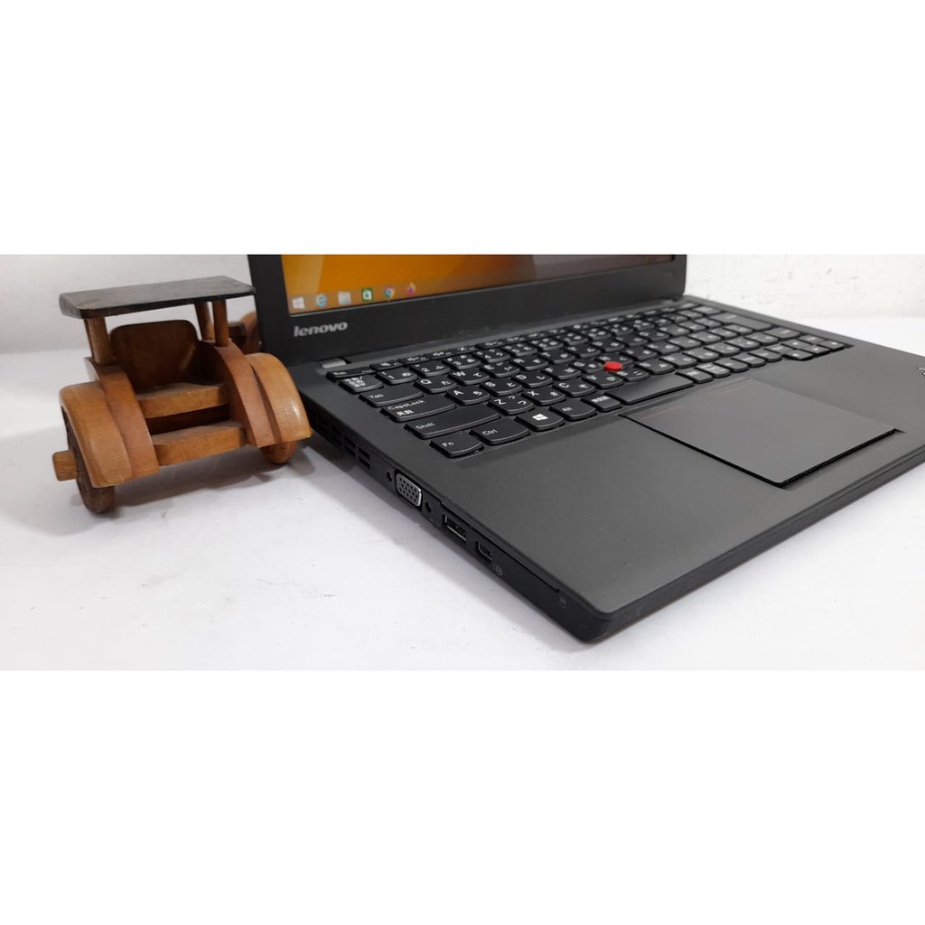 PROMO ULTRABOOK LENOVO THINKPAD X240 - I5 4th / Ram 4gb / HDD500GB