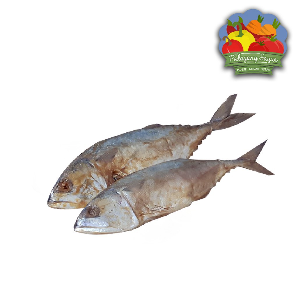 

Ikan Asin Peda Merah - 250 Gram