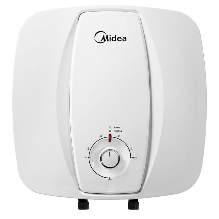 Midea D10-02VA Water Heater 10 Liter - Pemanas Air Midea D1002VA