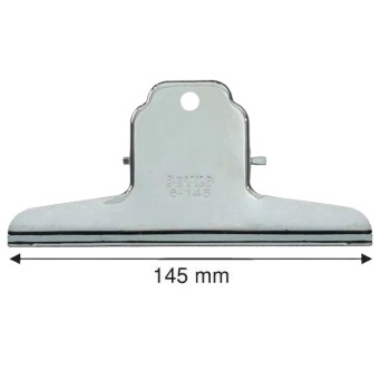 Bulldog Clip / Klip / Penjepit Kertas JOYKO 145mm Jumbo