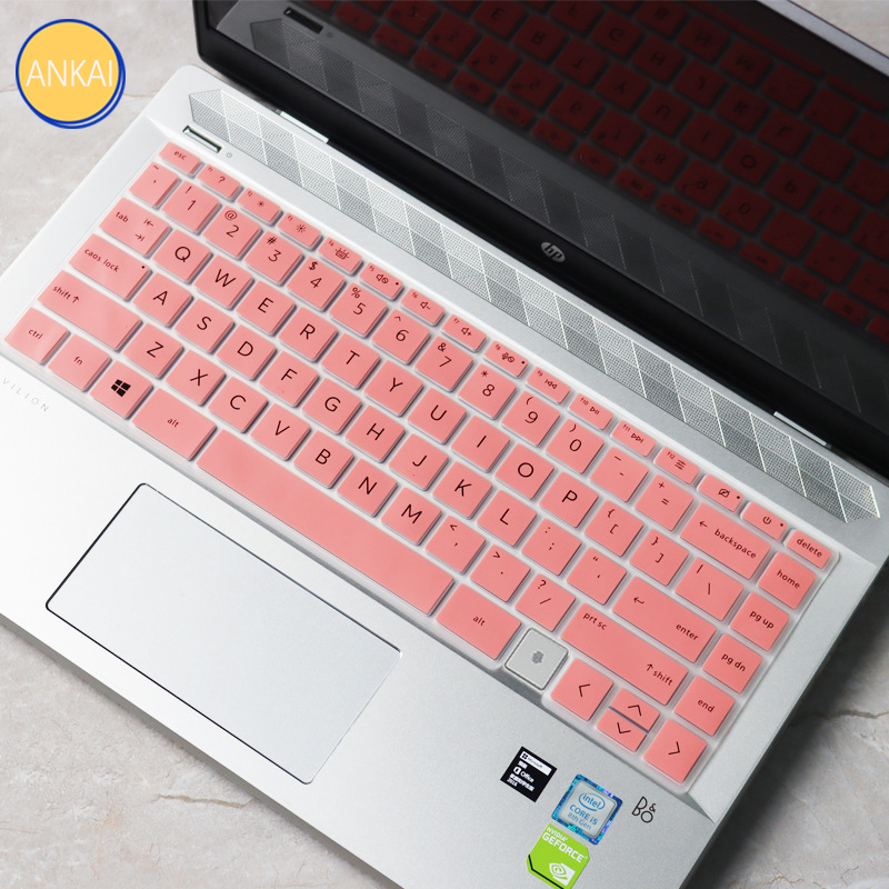 Ankai Pelindung Keyboard Untuk Laptop Hp Envy 13.3 Inch X360 2021 13.3 Inch