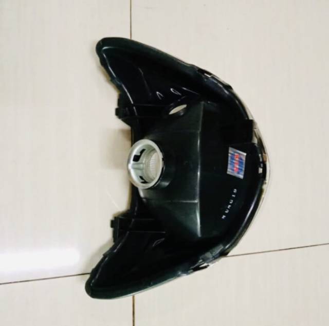 Reflektor Lampu Depan Assy Smash New 2006 Presisi &amp; PNP