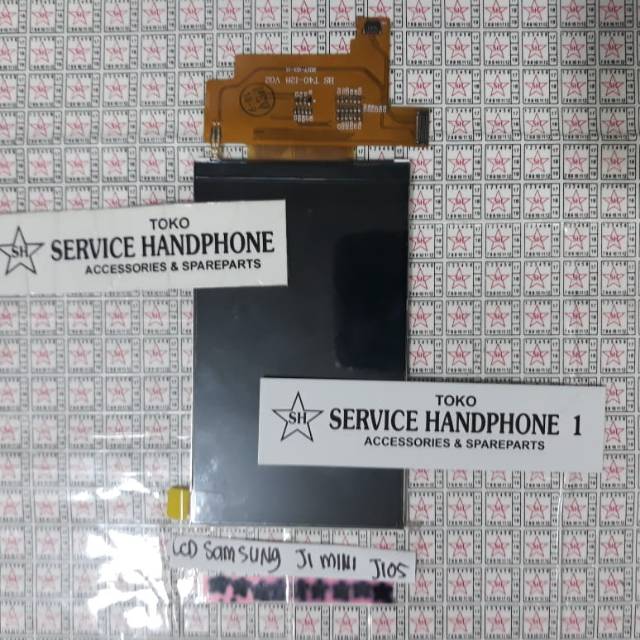 Lcd Samsung J1 Mini J105 J106