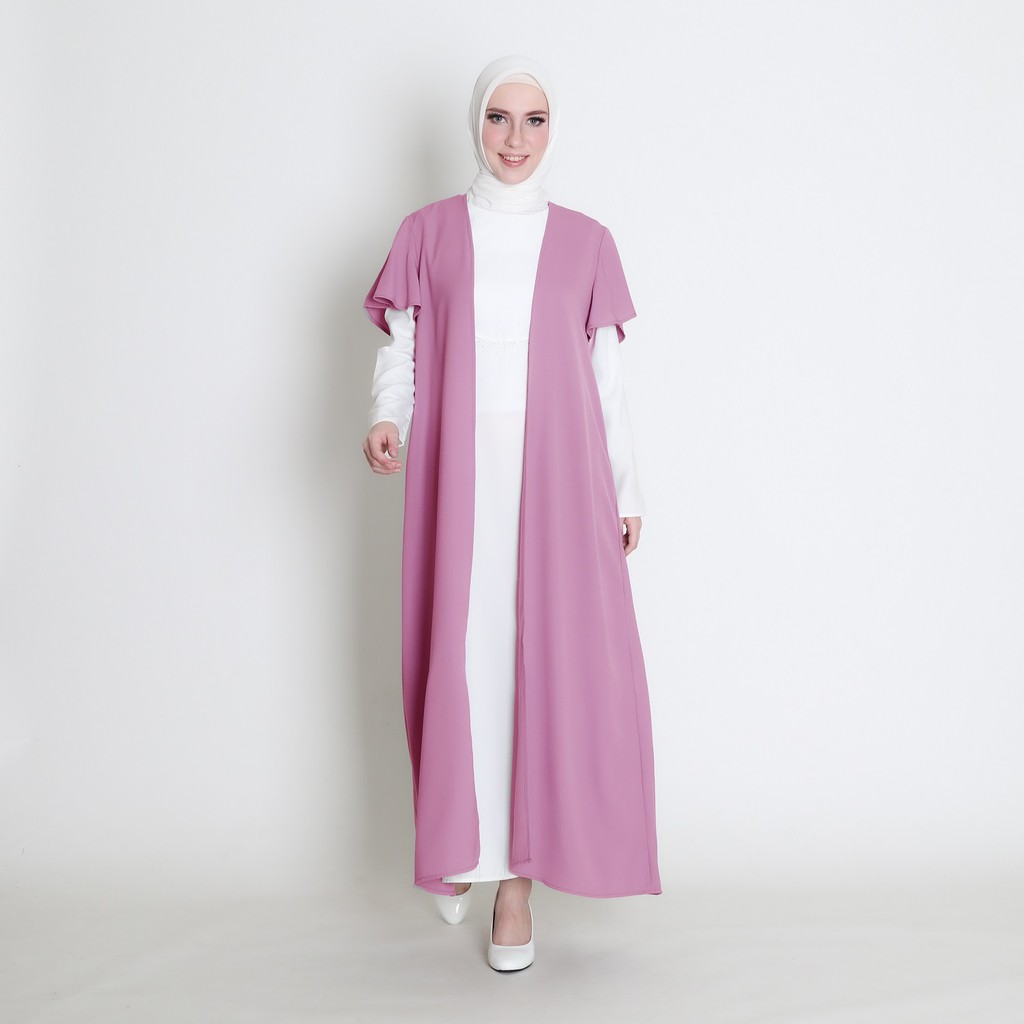 Florin - Gamis Stelan