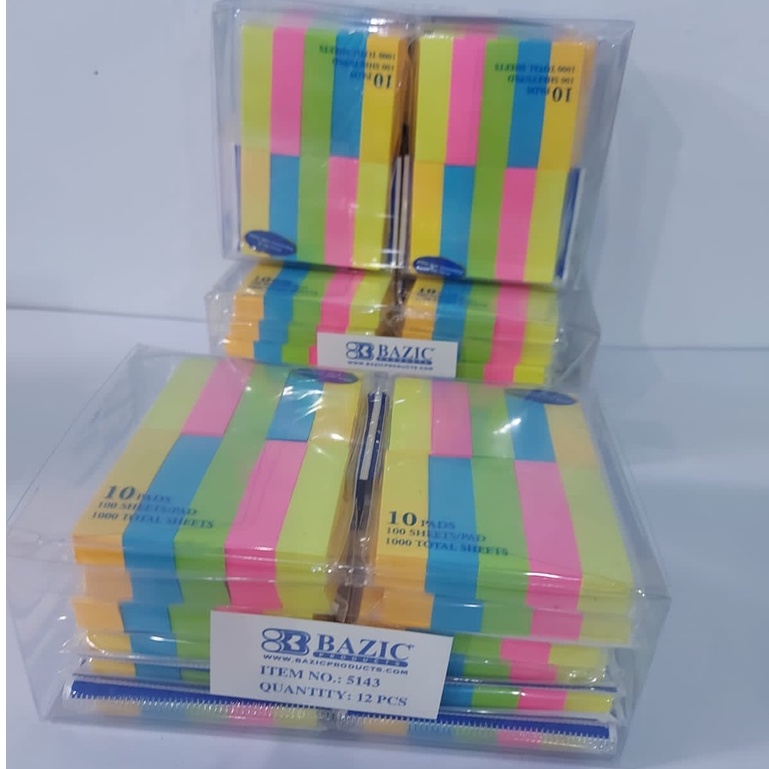 

Pembatas Buku Bazic