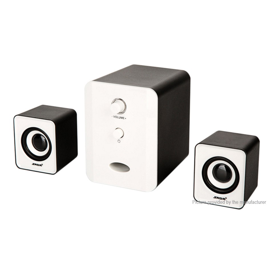 Speaker Bluetooth sada D-201