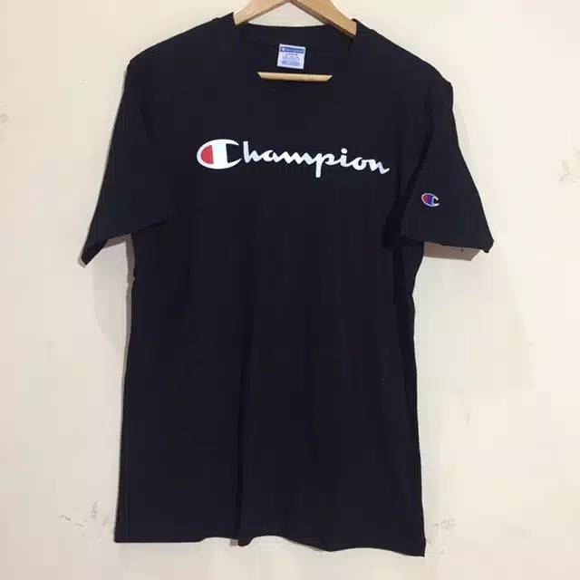  KAOS CHAMPION Shopee  Indonesia