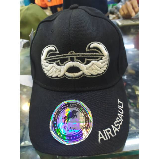 Topi army import