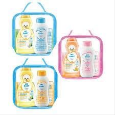 MY BABY tas paket My Baby Mini Gift Pack