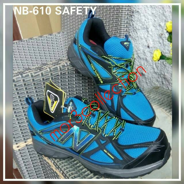 new balance safety