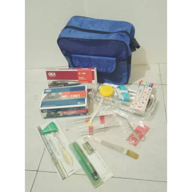 Nursing Kit Gea Eco