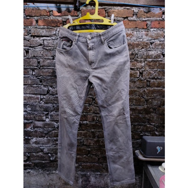 Celana Jeans BodyBoss Second Ori