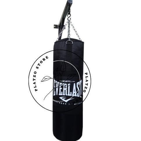 Sarung Samsak Muay thai Samsak Gantung 100cm