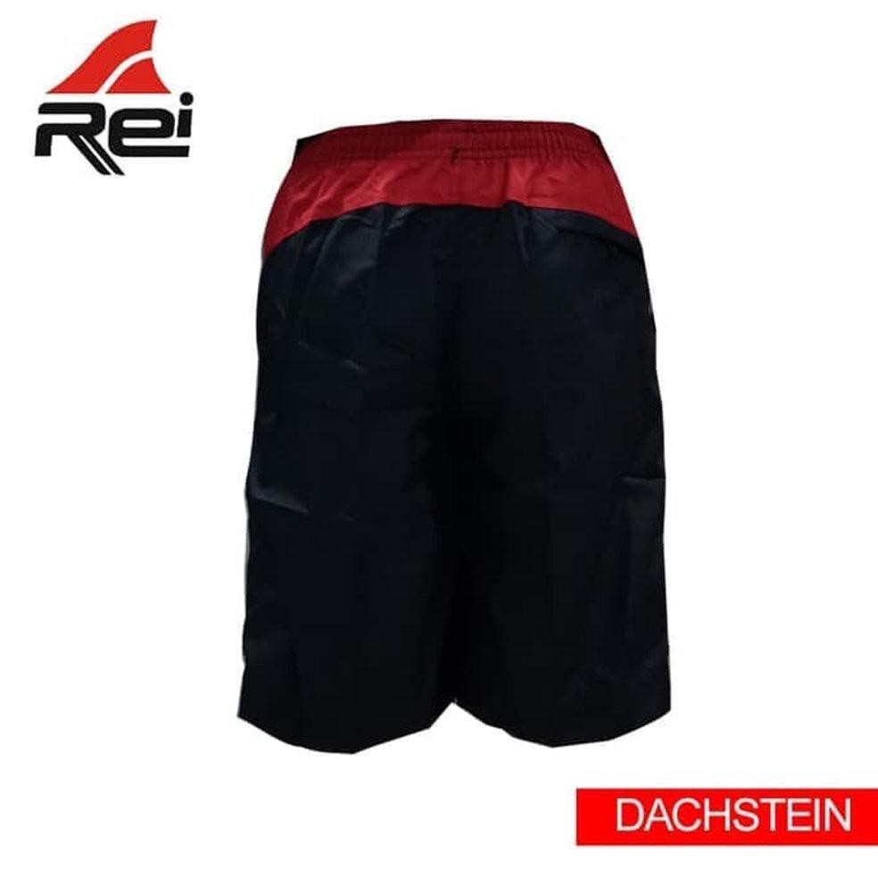 EXCLUSIVE CELANA PENDEK REI ORIGINAL SERI DACHSTEIN LARIS