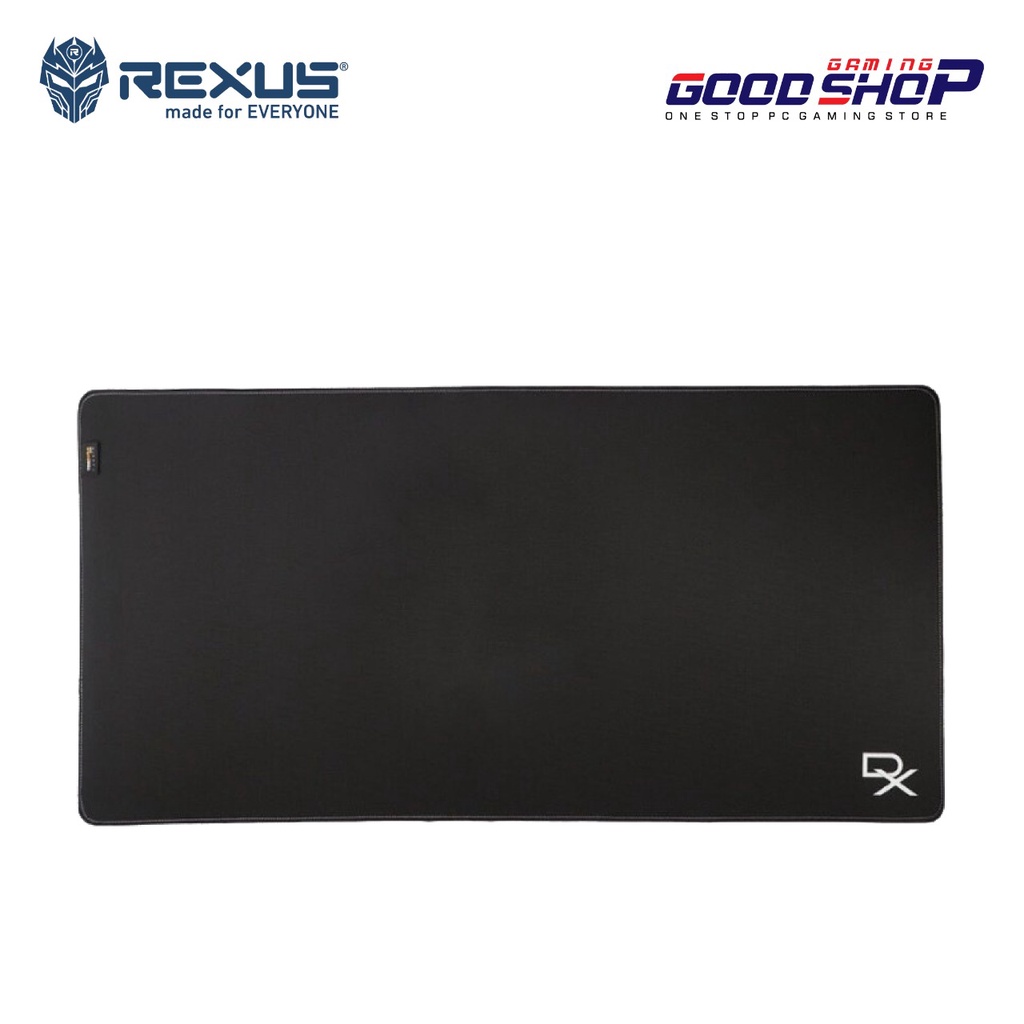 Rexus Daxa Cordura - Gaming Mousepad / Mouse Pad / Mousemat