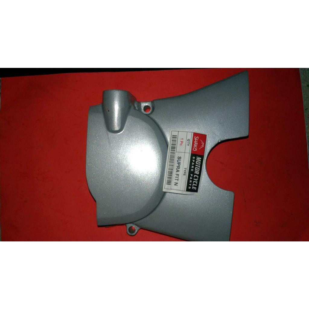 Tutup gir depan Supra Fit new