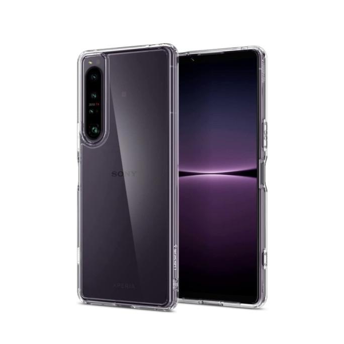 Spigen Ultra Hybrid Sony Xperia 1 IV