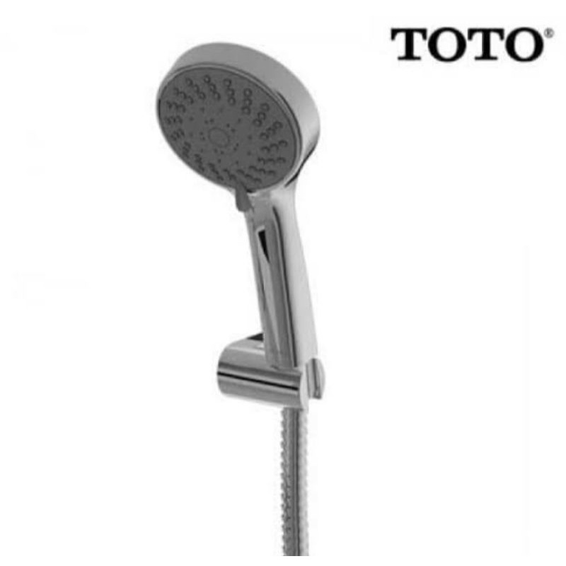 Head shower toto THX 118 SRR / head shower set toto THX 118 SRR