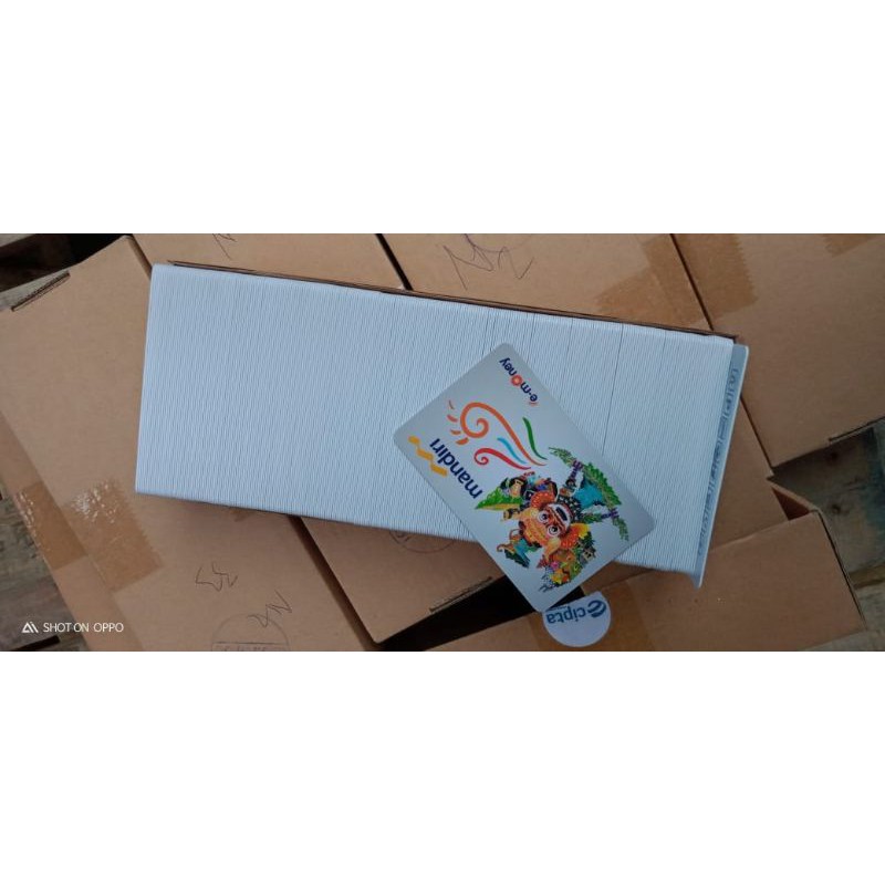 Paket hemat E momey saldo nol ( isi 100 )