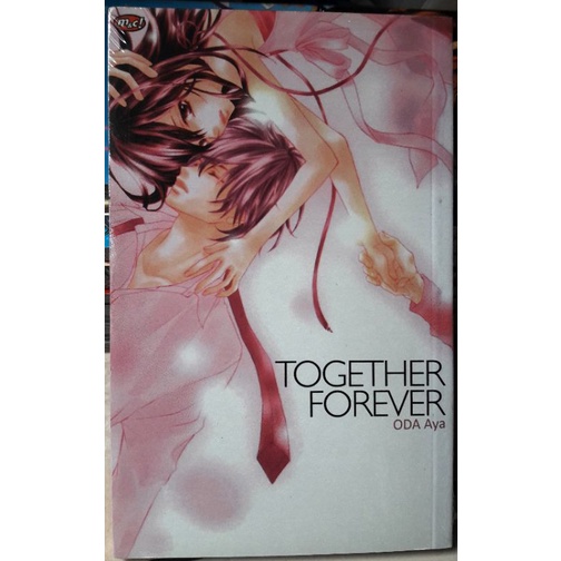 Komik Together Forever - Oda Aya