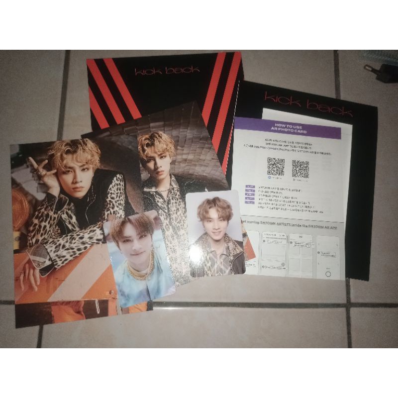 PC set Xiaojun