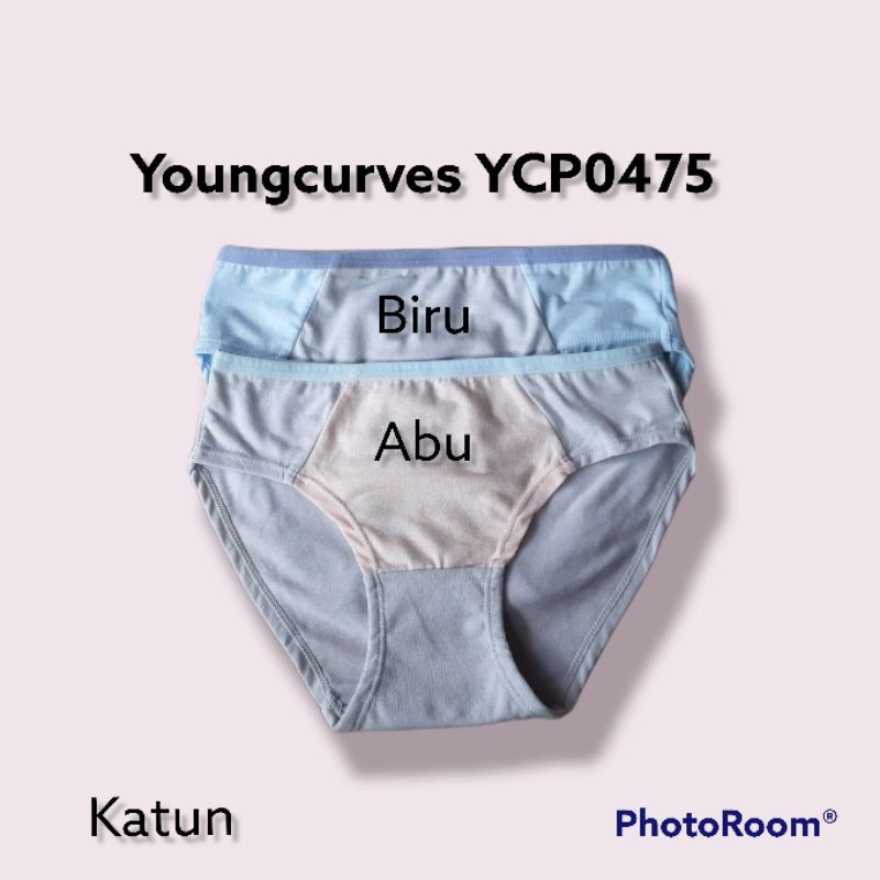 panty young curves by younghearts ycp0475 panty katun