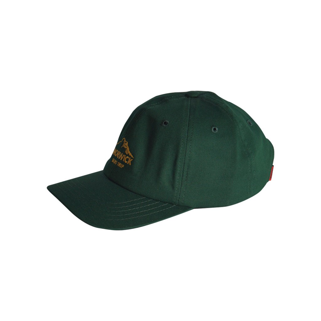 

Morwick Topi Trip Hijau