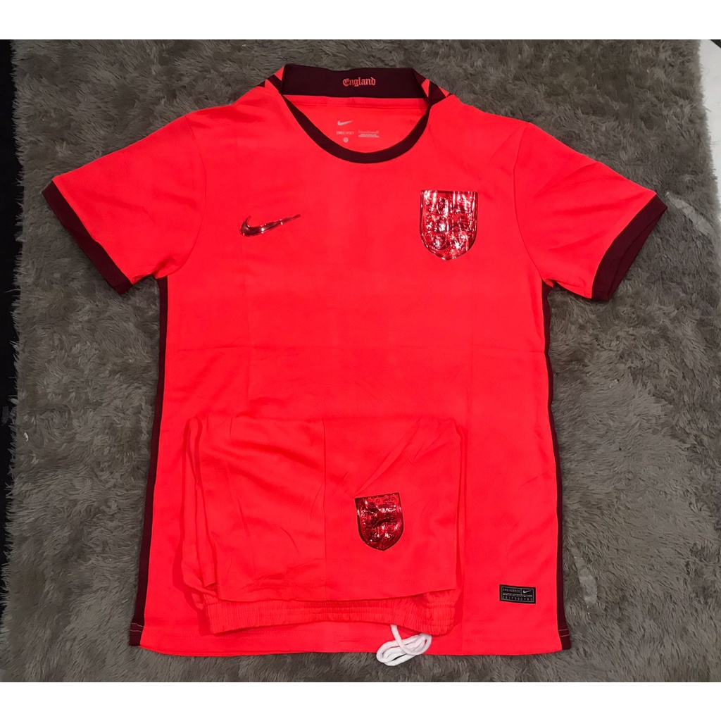 Kids jersey / anak inggris away 2022 - 2023 GO IMPORT