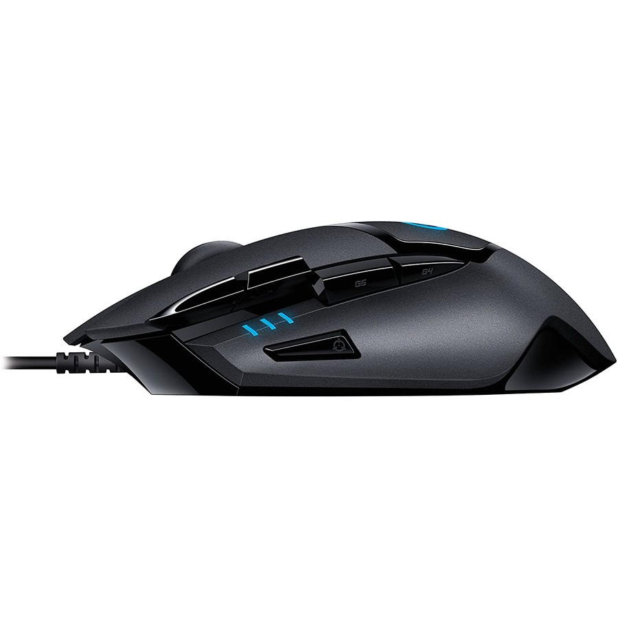 LOGITECH G402 Hyperion Fury FPS Gaming Mouse