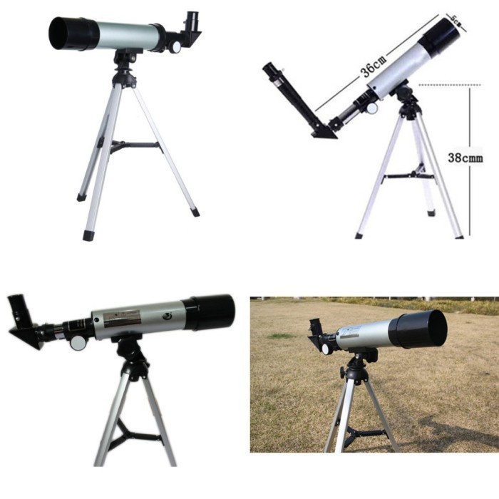 Teropong Bintang Nikula Space Astronomical Telescope Optical